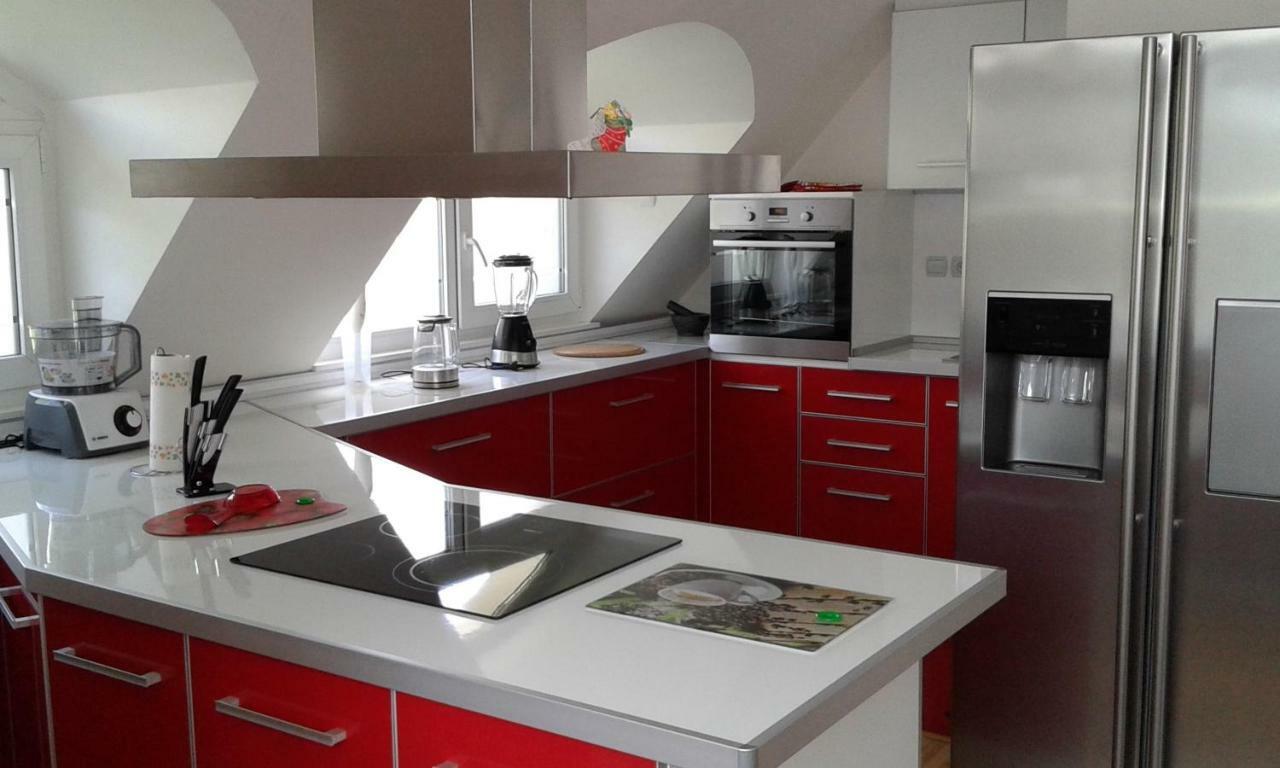 Apartment Sagittarius Köstendil Dış mekan fotoğraf
