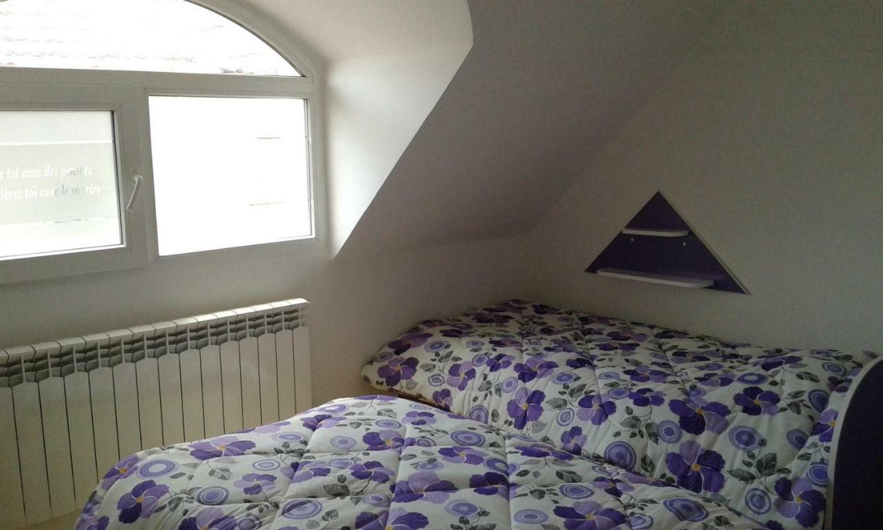 Apartment Sagittarius Köstendil Dış mekan fotoğraf