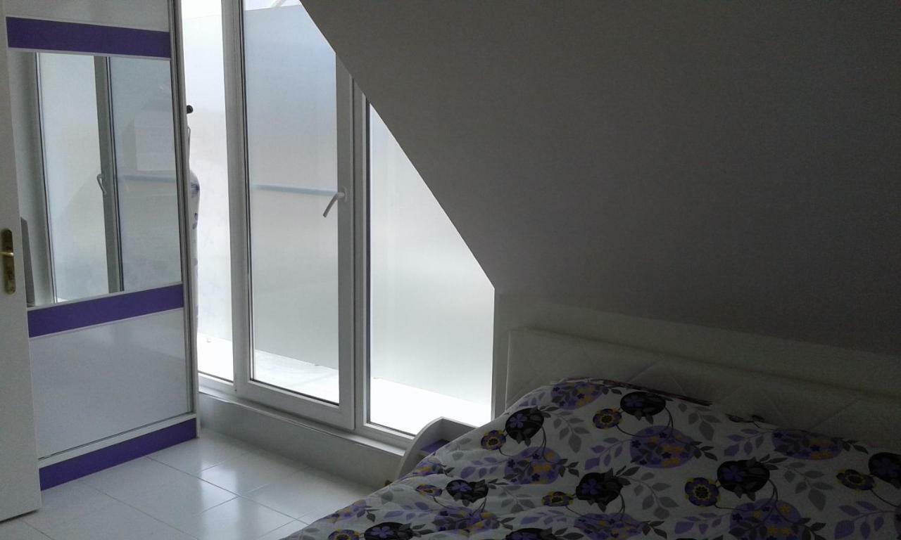 Apartment Sagittarius Köstendil Dış mekan fotoğraf