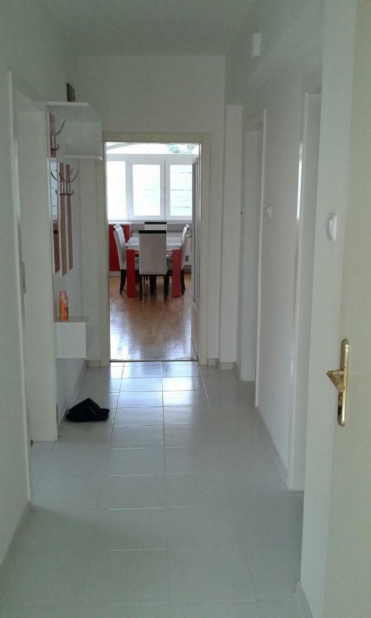 Apartment Sagittarius Köstendil Dış mekan fotoğraf