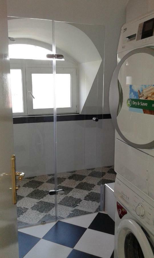 Apartment Sagittarius Köstendil Dış mekan fotoğraf