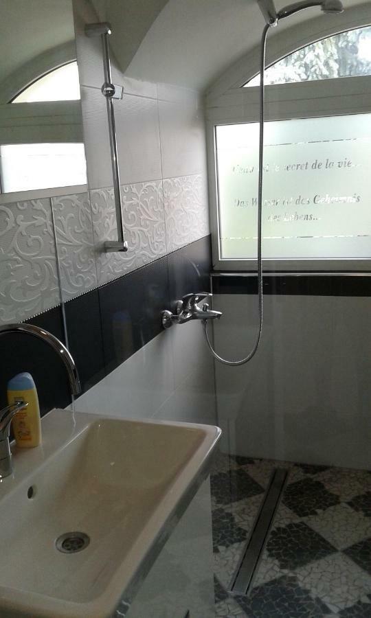 Apartment Sagittarius Köstendil Dış mekan fotoğraf