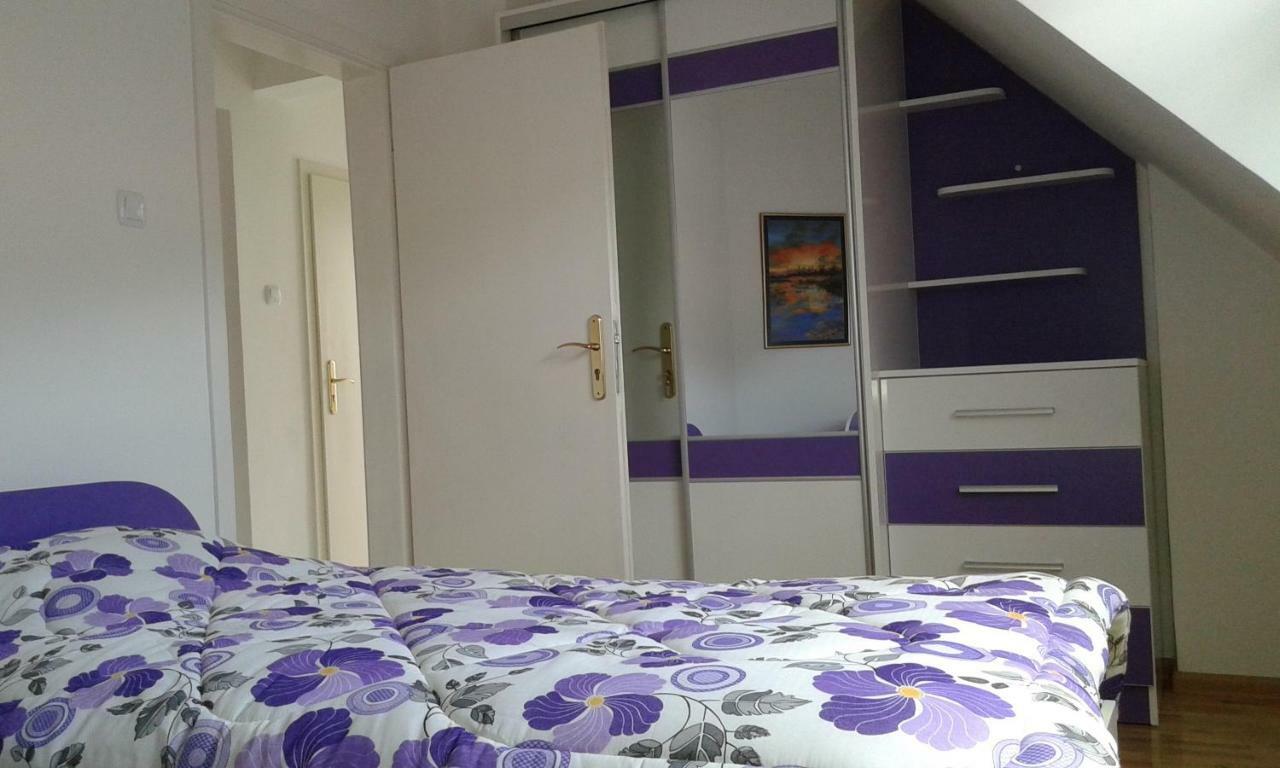 Apartment Sagittarius Köstendil Dış mekan fotoğraf