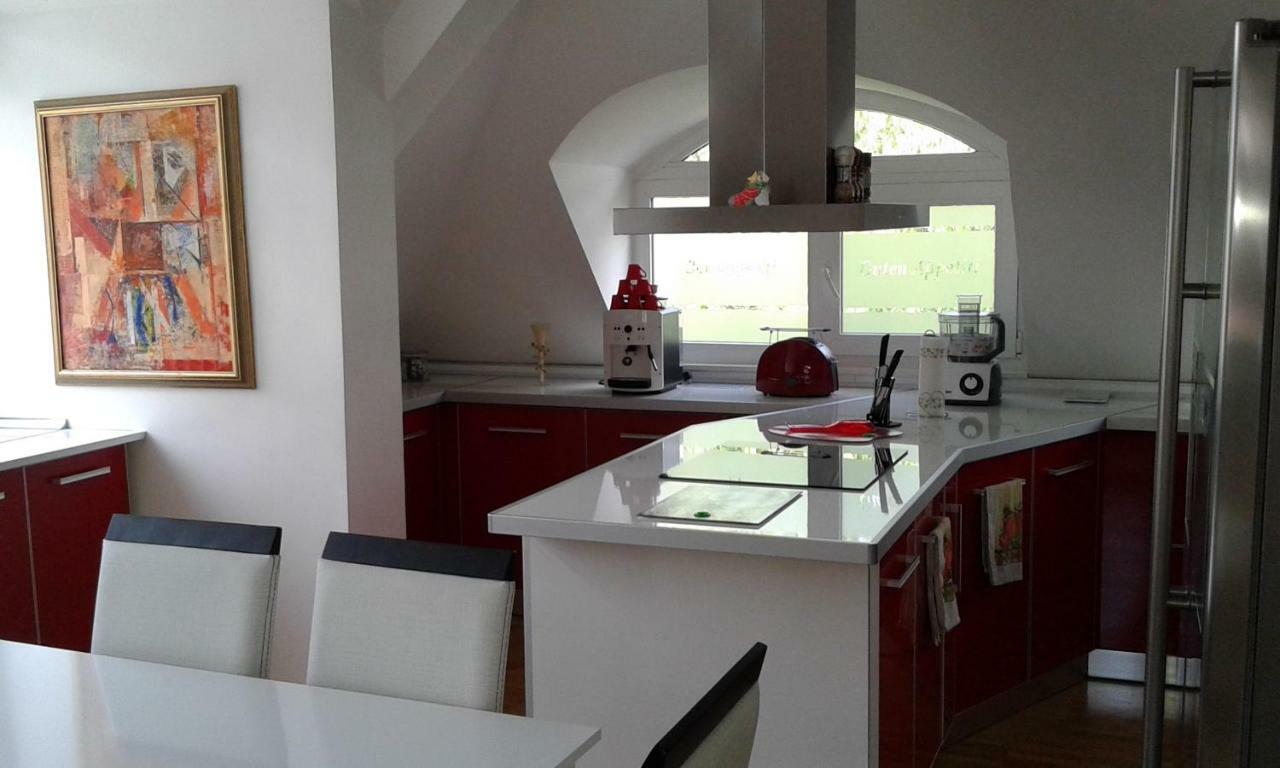 Apartment Sagittarius Köstendil Dış mekan fotoğraf
